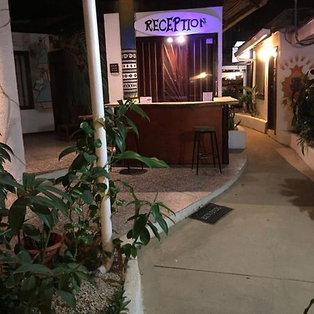 Pura Vida Hostel Ταμαρίντο Εξωτερικό φωτογραφία