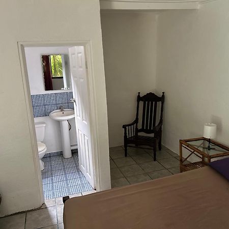 Pura Vida Hostel Ταμαρίντο Εξωτερικό φωτογραφία