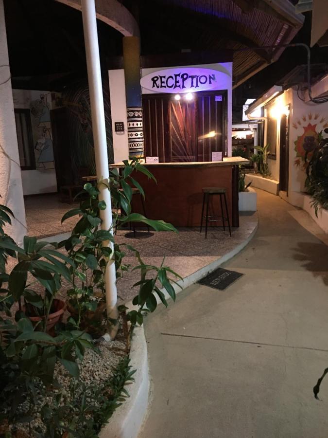 Pura Vida Hostel Ταμαρίντο Εξωτερικό φωτογραφία