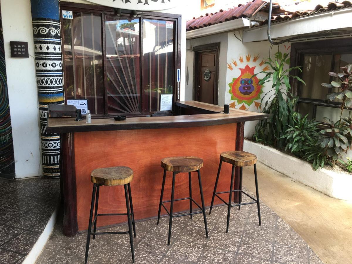 Pura Vida Hostel Ταμαρίντο Εξωτερικό φωτογραφία