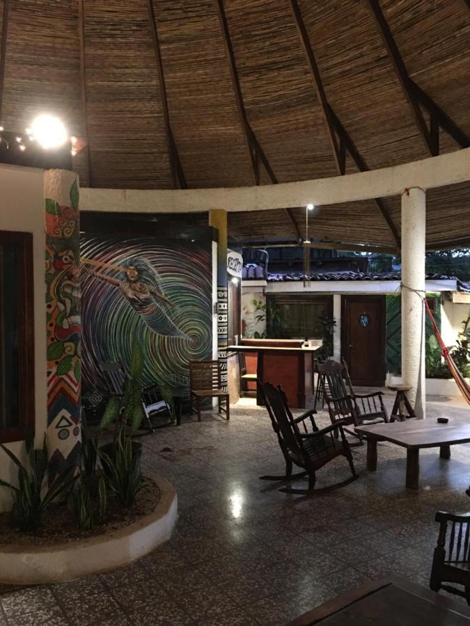 Pura Vida Hostel Ταμαρίντο Εξωτερικό φωτογραφία