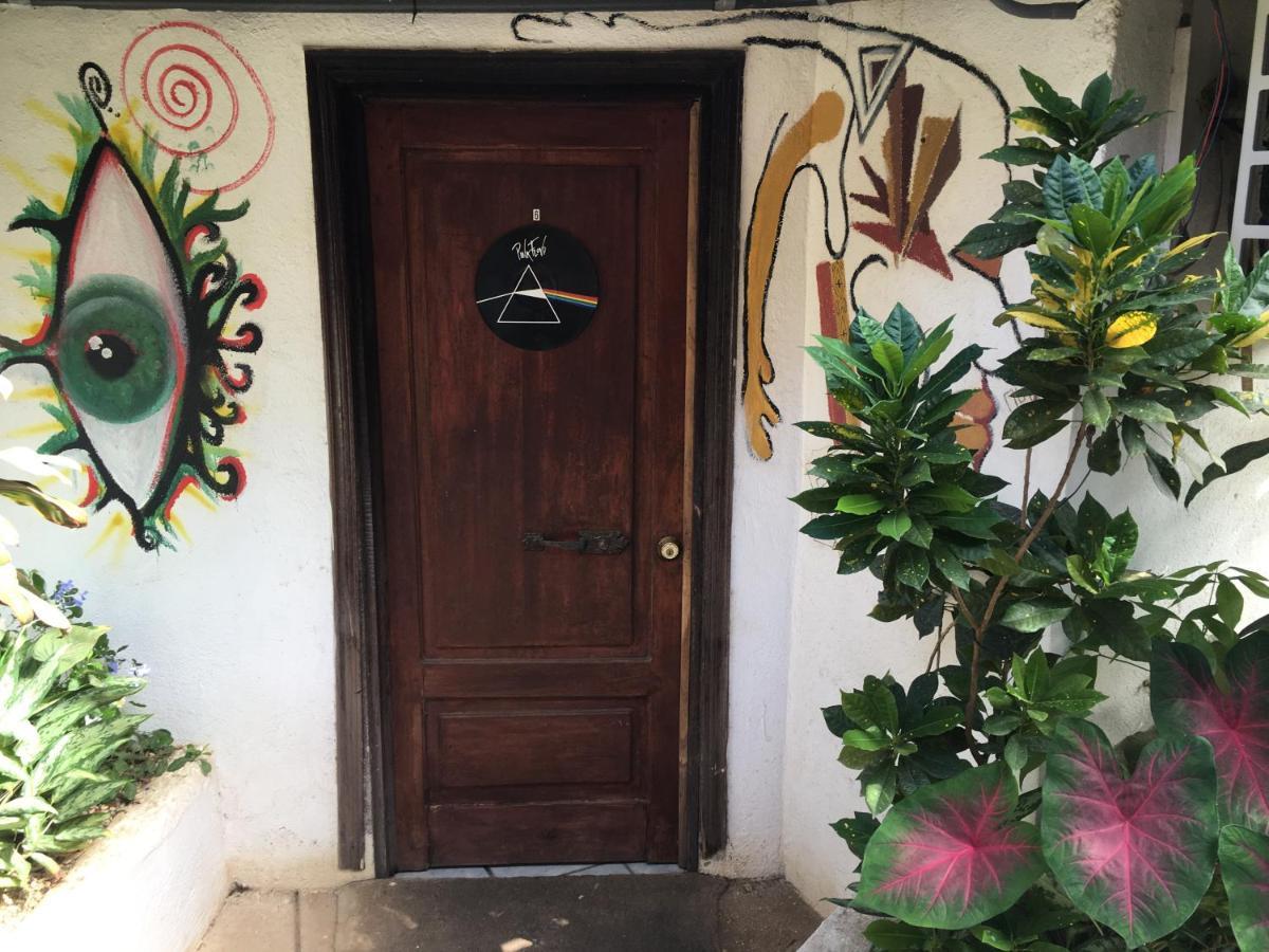 Pura Vida Hostel Ταμαρίντο Εξωτερικό φωτογραφία