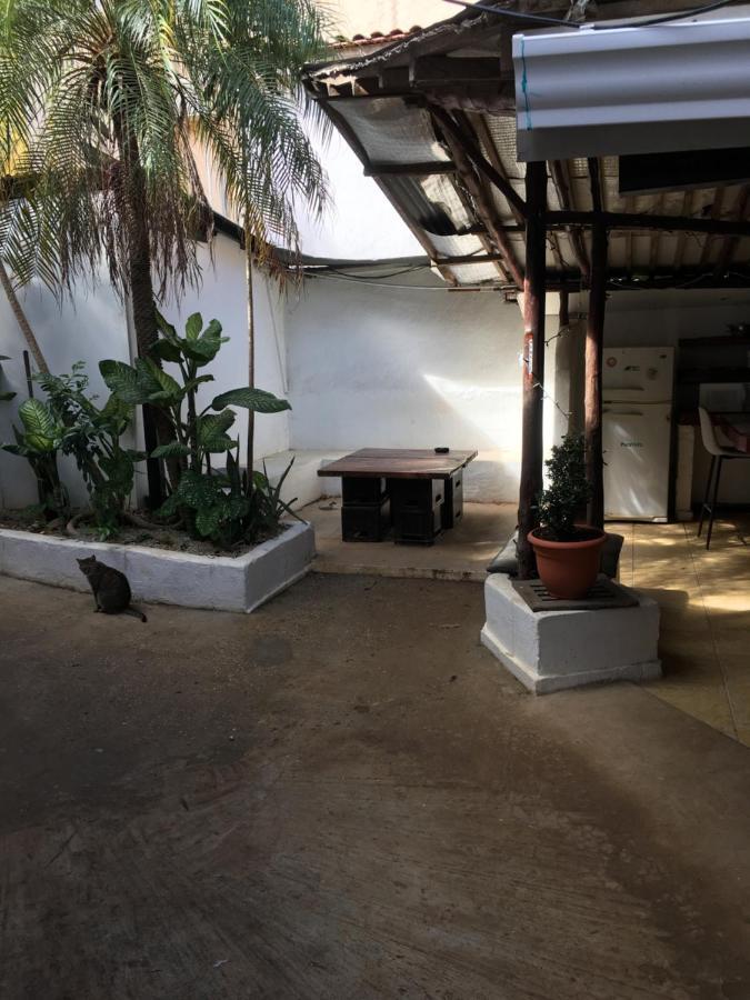 Pura Vida Hostel Ταμαρίντο Εξωτερικό φωτογραφία