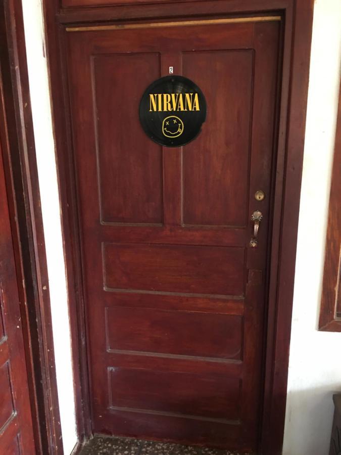 Pura Vida Hostel Ταμαρίντο Εξωτερικό φωτογραφία
