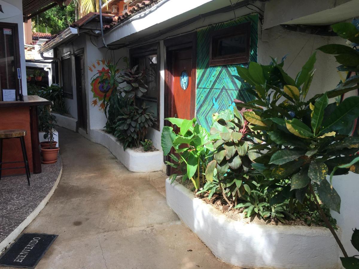 Pura Vida Hostel Ταμαρίντο Εξωτερικό φωτογραφία