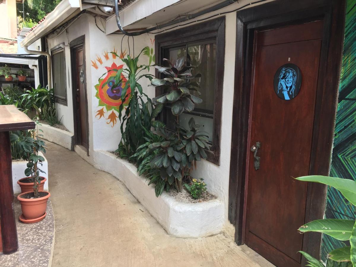 Pura Vida Hostel Ταμαρίντο Εξωτερικό φωτογραφία