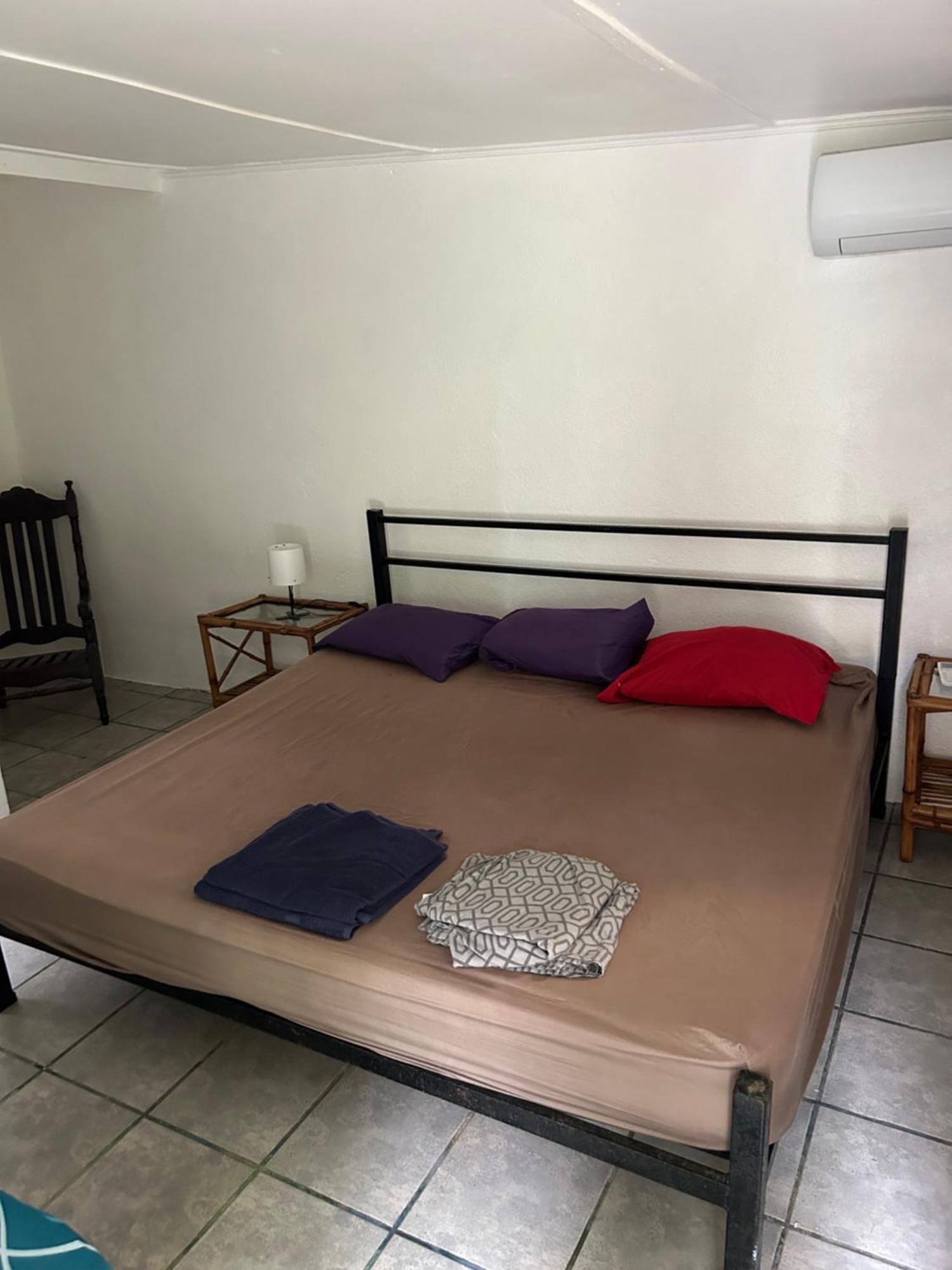 Pura Vida Hostel Ταμαρίντο Εξωτερικό φωτογραφία