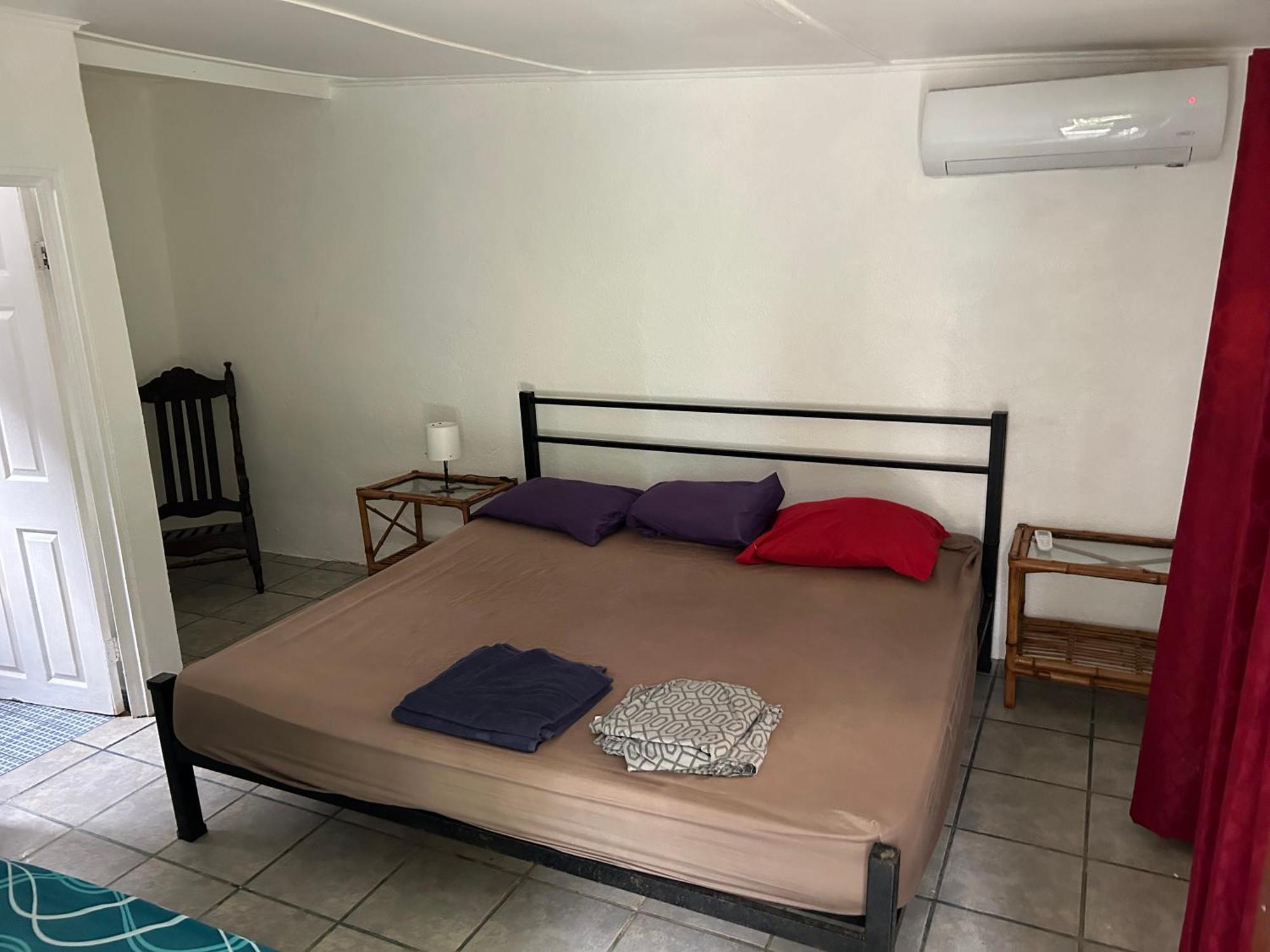Pura Vida Hostel Ταμαρίντο Εξωτερικό φωτογραφία
