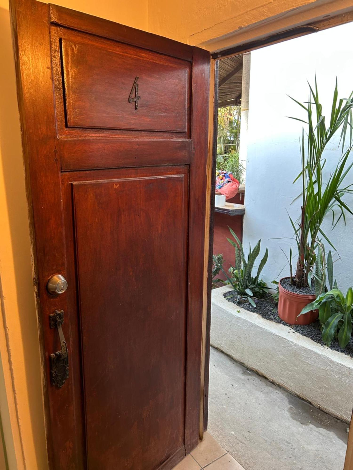 Pura Vida Hostel Ταμαρίντο Εξωτερικό φωτογραφία
