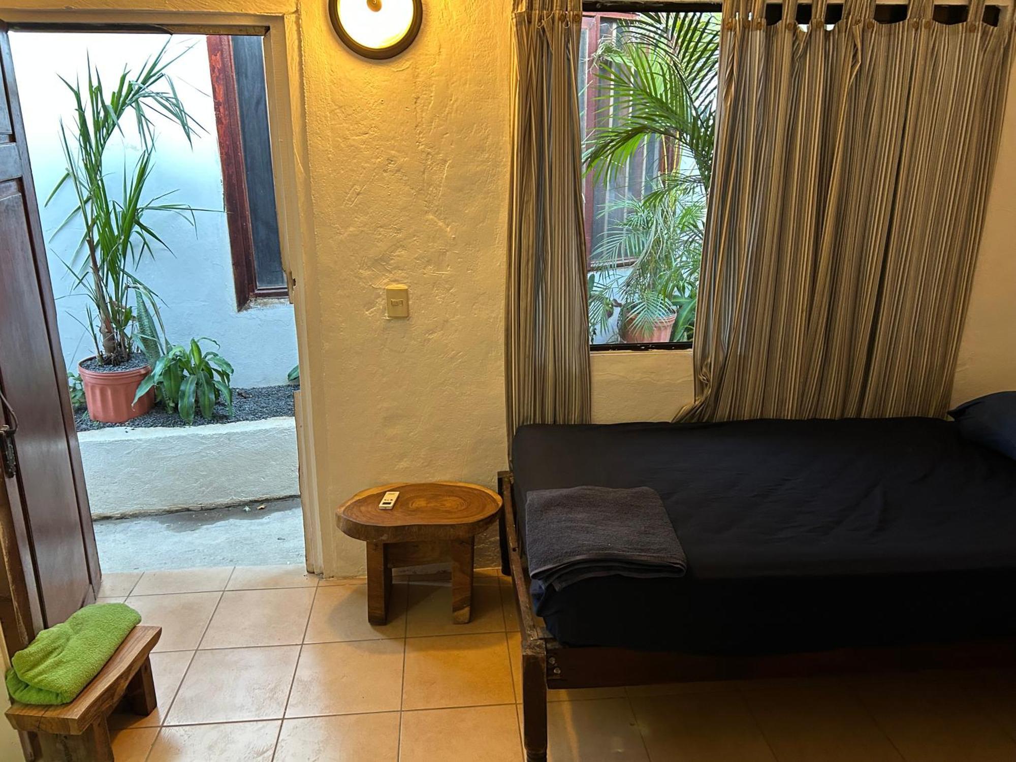 Pura Vida Hostel Ταμαρίντο Εξωτερικό φωτογραφία