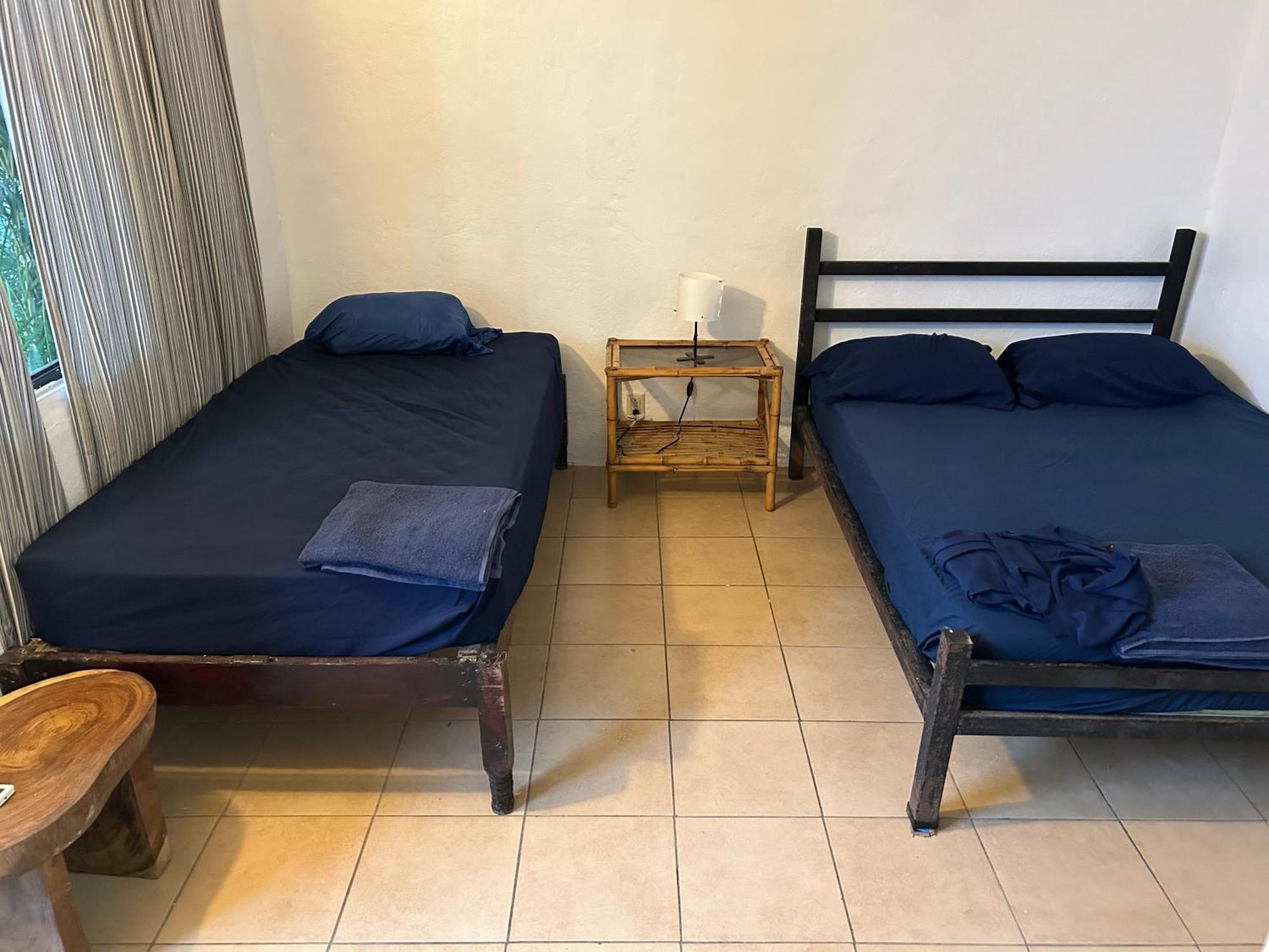 Pura Vida Hostel Ταμαρίντο Εξωτερικό φωτογραφία