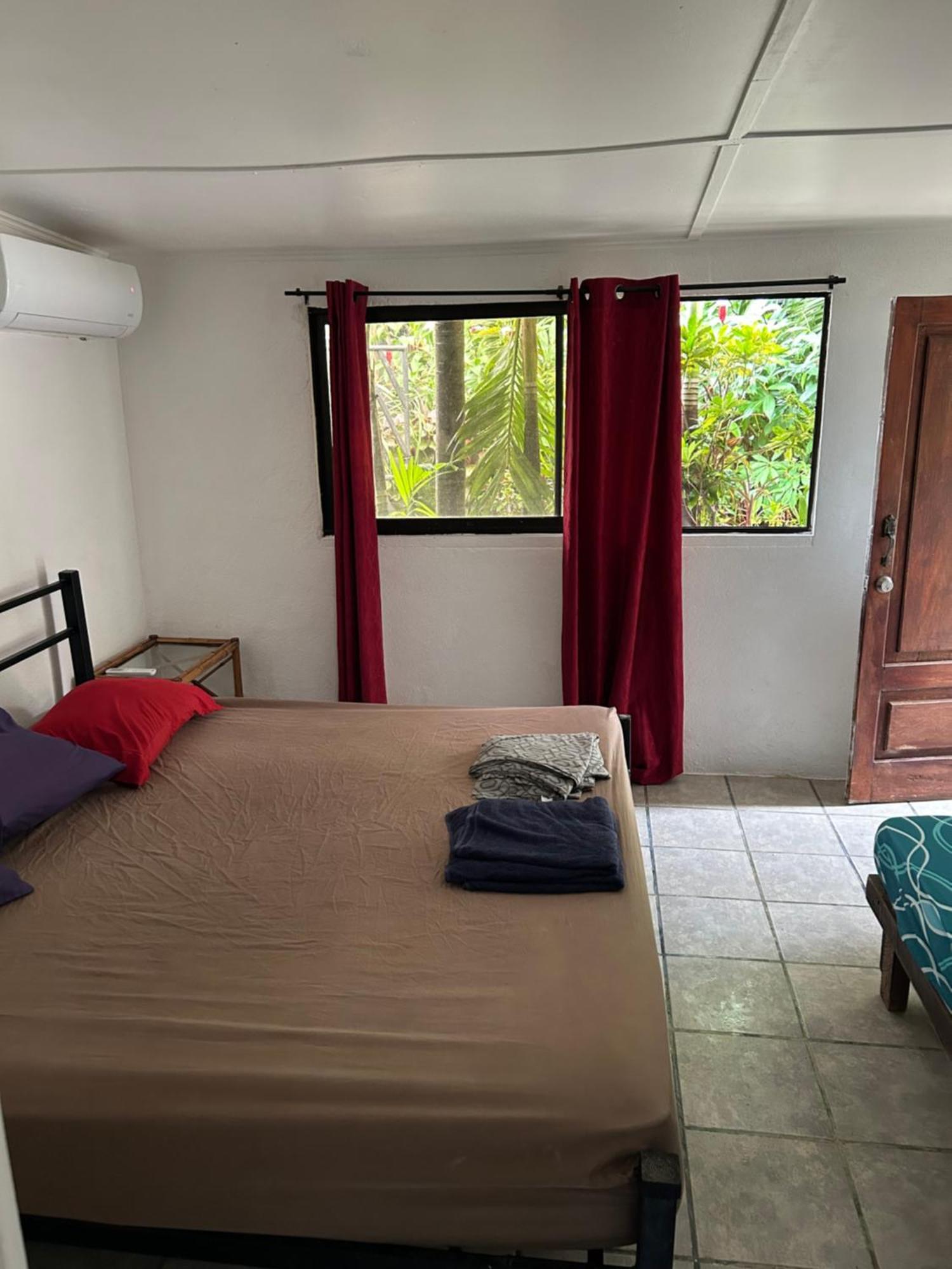 Pura Vida Hostel Ταμαρίντο Εξωτερικό φωτογραφία