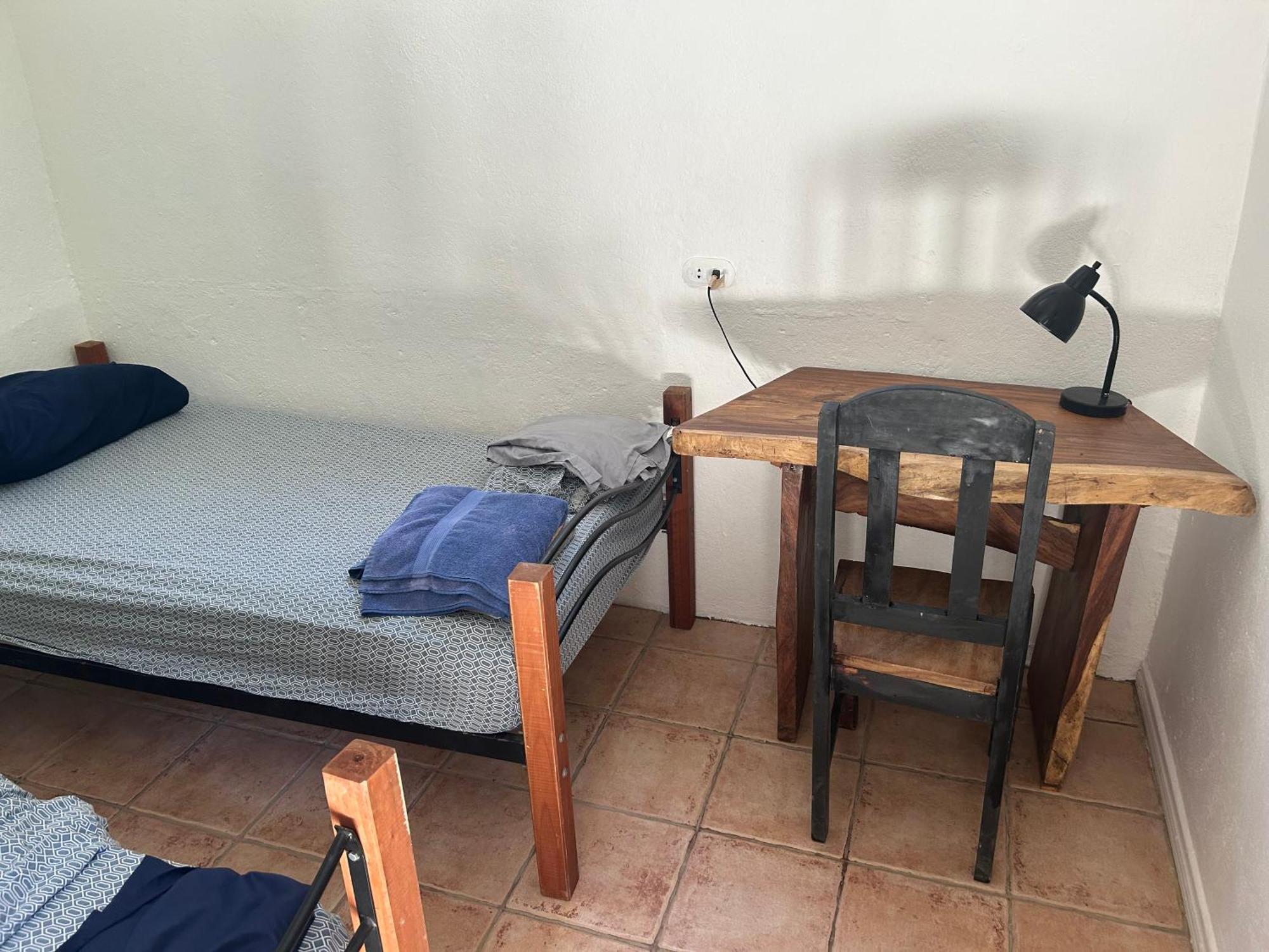 Pura Vida Hostel Ταμαρίντο Εξωτερικό φωτογραφία