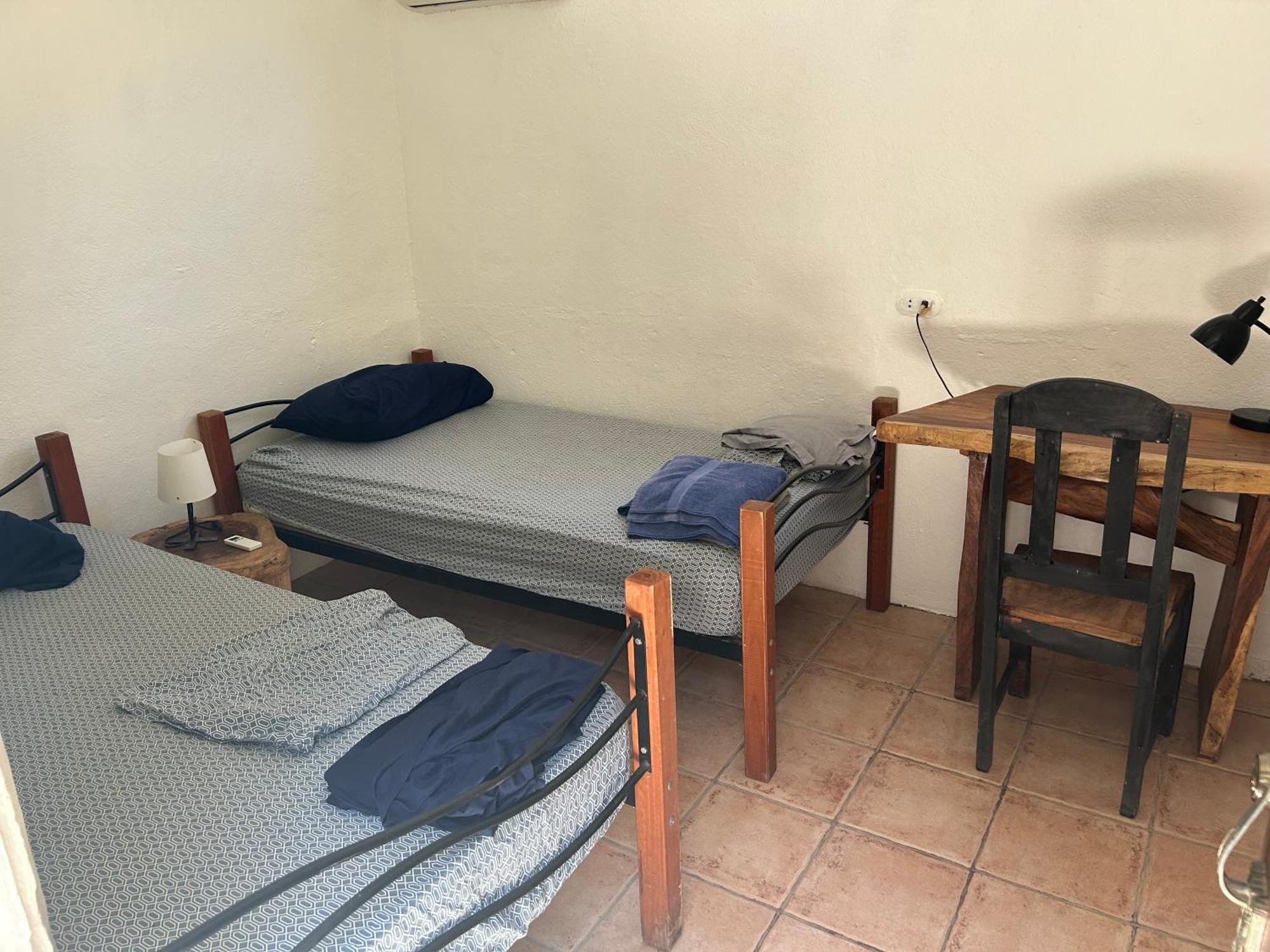 Pura Vida Hostel Ταμαρίντο Εξωτερικό φωτογραφία