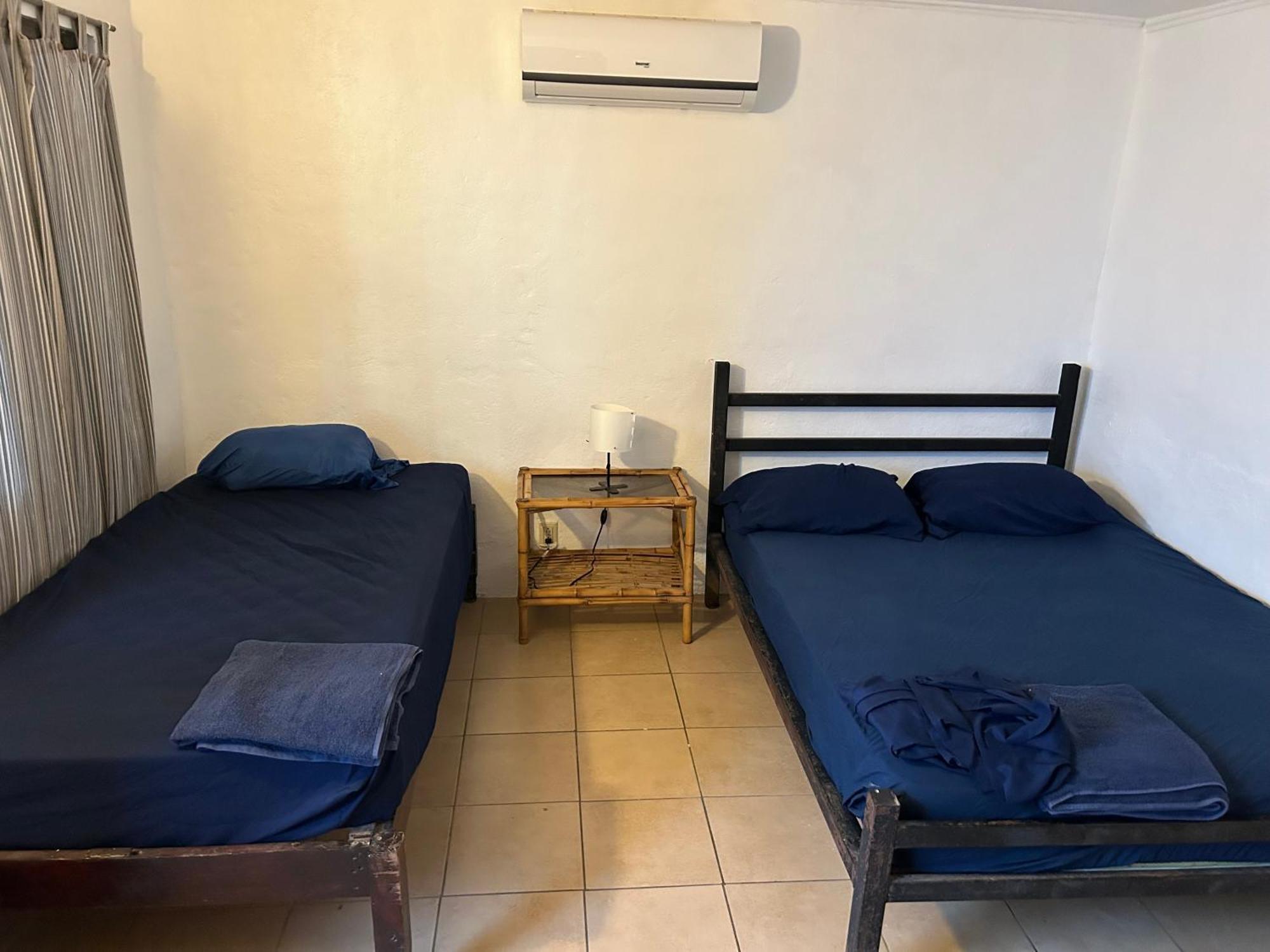 Pura Vida Hostel Ταμαρίντο Εξωτερικό φωτογραφία