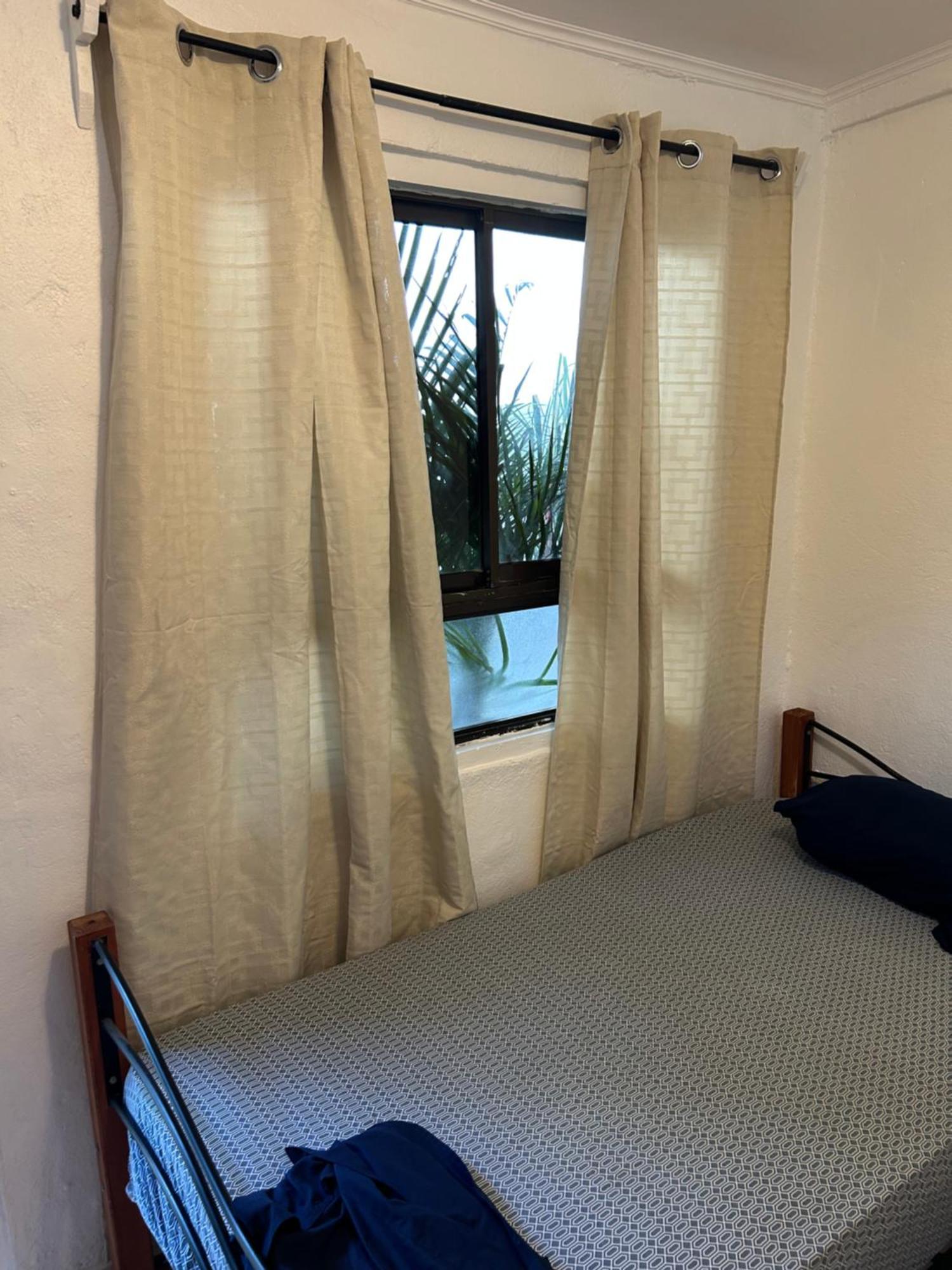 Pura Vida Hostel Ταμαρίντο Εξωτερικό φωτογραφία
