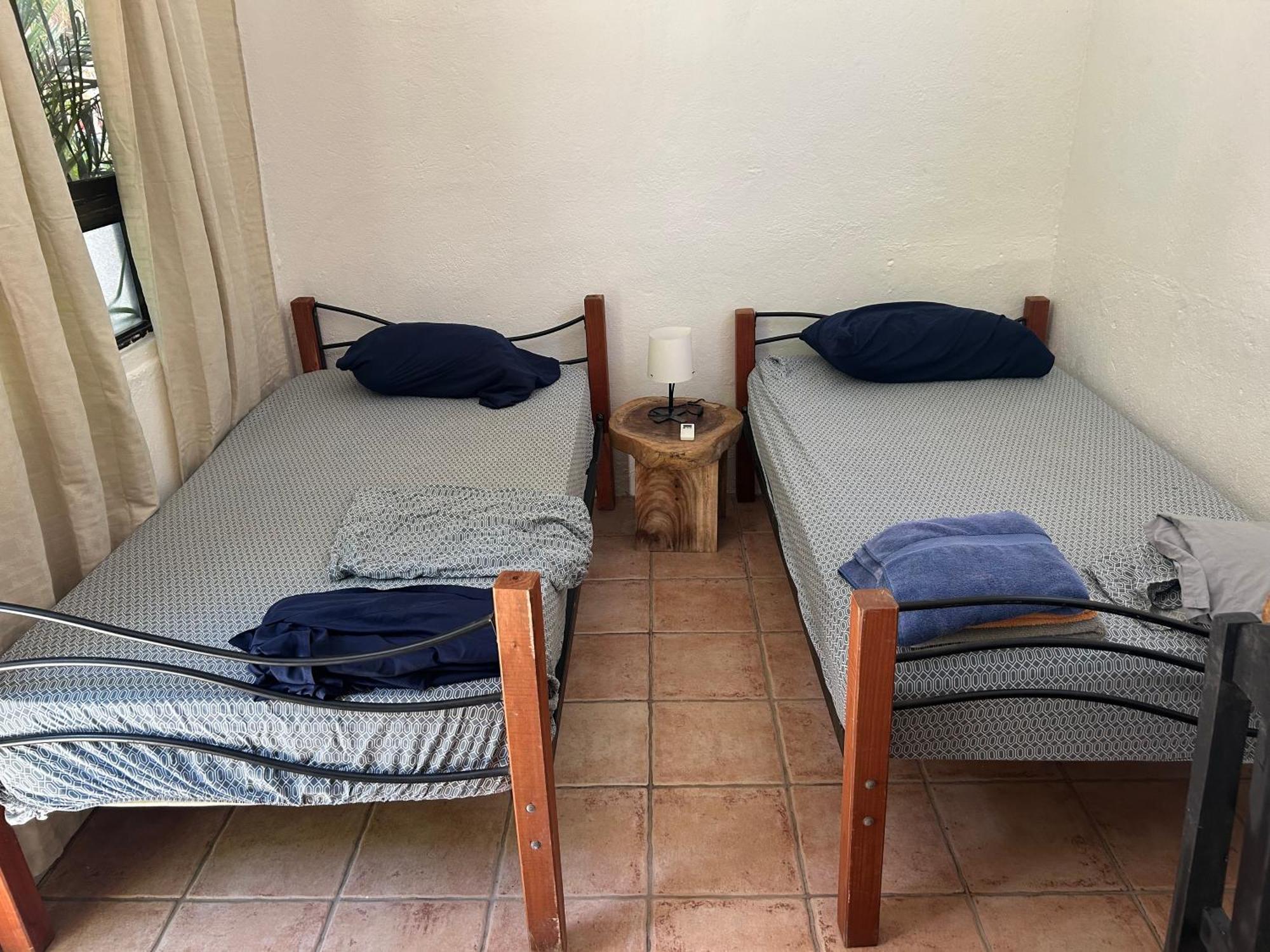 Pura Vida Hostel Ταμαρίντο Εξωτερικό φωτογραφία