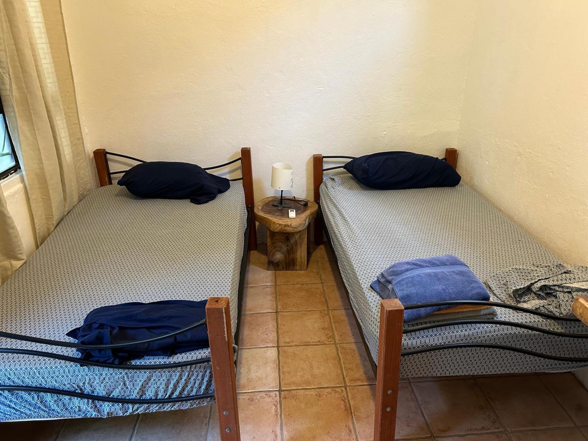 Pura Vida Hostel Ταμαρίντο Εξωτερικό φωτογραφία